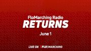 TURN IT UP, FloMarching Radio Returns on June 1