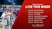 What's Playing on FloMarching Radio This Week, June 15-21