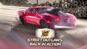 2026 King of the South at Shadyside Dragway