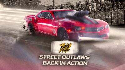 Full Replay | King of the South at Shadyside Dragway 5/24/26
