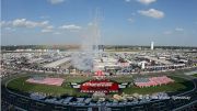 Where Is The NASCAR Race This Week? The Coca-Cola 600 At Charlotte