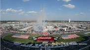 Where Is The NASCAR Race This Week? The Coca-Cola 600 At Charlotte