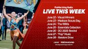 What's Playing on FloMarching Radio This Week, June 22-28