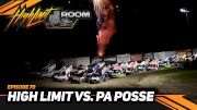 High Limit Racing vs. PA Posse | High Limit Room (Ep.70)