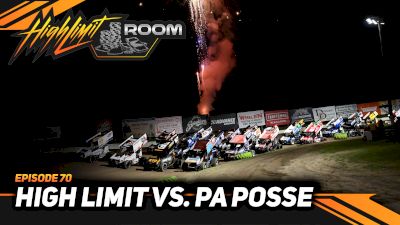 High Limit Racing vs. PA Posse | High Limit Room (Ep.70)