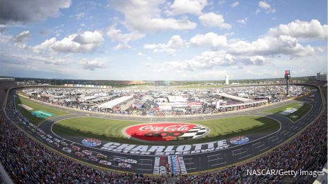 The Coca-Cola 600 Watch Guide | Schedules, Streaming, News From Concord, NC