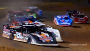 Lucas Oil Late Model Dirt Series Announces Dates for 2027 Speedweeks