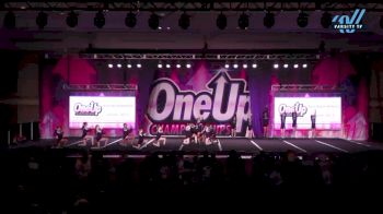 New World Athletics - Junior Rush [2023 L1 Junior - D2 - C Day 2] 2023 One Up Grand Nationals