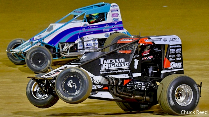 What To Know: Tony Hulman Classic USAC Sprints At Terre Haute