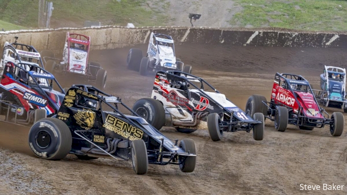What To Know: USAC Sprint Cars Circle City Salute