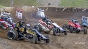 USAC Sprint Cars at Circle City Raceway: What You Need to Know