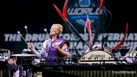 How to Watch 2026 Drum Corps International Live Streams This Summer