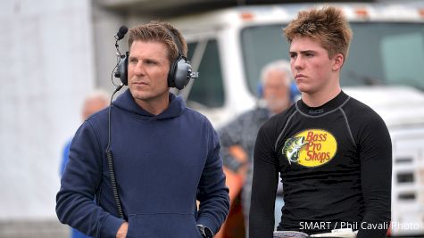 Jamie McMurray To Make SMART Modified Tour Debut at Franklin County