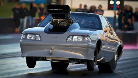 Friday Qualifying at PDRA Mid-Atlantic Showdown To Stream On FloRacing 24/7
