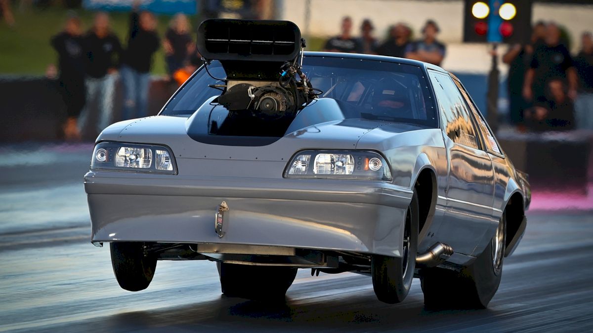 Friday Qualifying at PDRA Mid-Atlantic Showdown To Stream On FloRacing 24/7