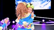 JPAC Radiance Illuminate Ends Undefeated Season with 99.2 at The D2 Summit!