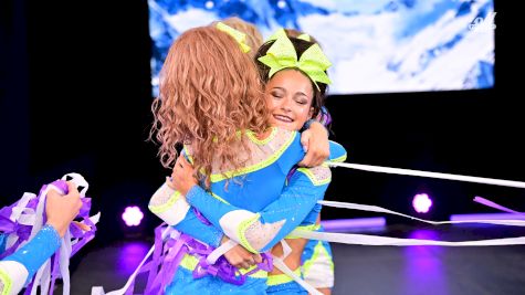 JPAC Radiance Illuminate Ends Undefeated Season with 99.2 at The D2 Summit!
