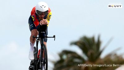 Watch In Canada: 2026 Giro d'Italia Stage 10