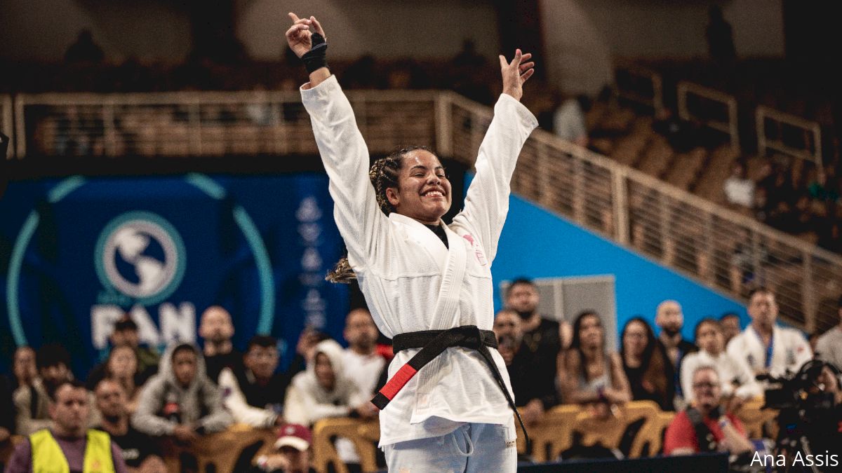 Here's Who Is IN For The IBJJF Worlds - Is This The Deepest Field Ever?