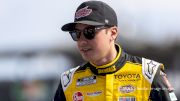 Christopher Bell to Race, Join Broadcast Team at Owosso Speedway