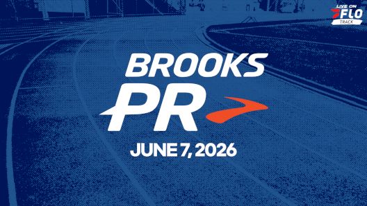 2026 Brooks PR Invitational
