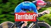 The Giro d'Italia 2026 GC Battle Just Got More Interesting After Stage 10