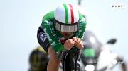 Filippo Ganna Claims Italian Time Trial Title Ahead Of Tour de France 2026