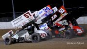 High Limit Racing Entry List at Grandview: Kyle Larson Joins The Field