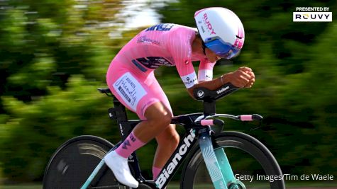 Giro d'Italia 2026 Stage 11 Preview: Does The Breakaway Take This One?