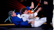 Technique Breakdown: Sarah Galvão's Breakout Win At IBJJF's The Crown