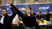 FloGrappling's Prospect Of The Month, May 2026: Hazel Butcher-Salazar