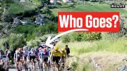 Giro d'Italia 2026 Stage 11 Preview: Another Ambush Finish