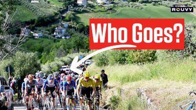 Giro d'Italia 2026 Stage 11 Preview