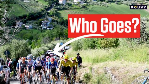 Giro d'Italia 2026 Stage 11 Preview: Another Ambush Finish