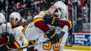 Calder Cup Playoff Stock Report: Top Powers In Danger