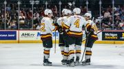 How To Watch Carolina Hurricanes Prospects
