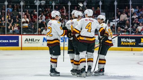 How To Watch Carolina Hurricanes Prospects