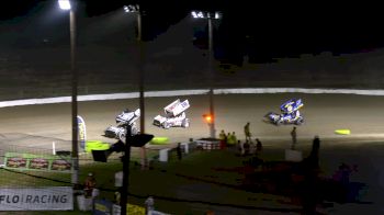 Feature | 2026 High Limit Racing at Grandview Speedway