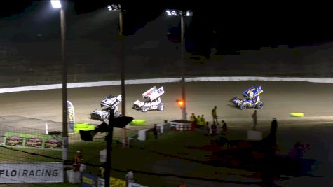 Feature | 2026 High Limit Racing at Grandview Speedway