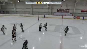 Replay: Home - 2024 Shawnigan vs Delta Green | Mar 1 @ 7 PM