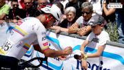 Giro d'Italia 2026 Stage 12 Preview: Can The Sprinters Survive The Climbs?