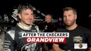 After The Checkers: High Limit Point Leader Aaron Reutzel Stayed Hot At Grandview