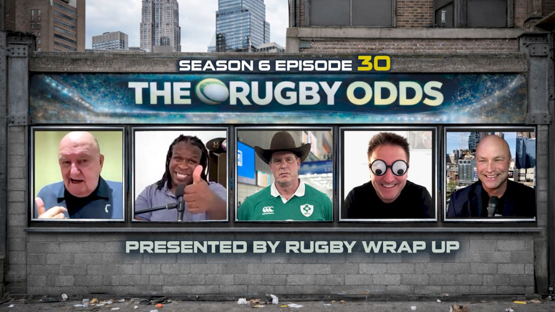 The Rugby Odds: Six Nations Reactions & Champions Cup Picks