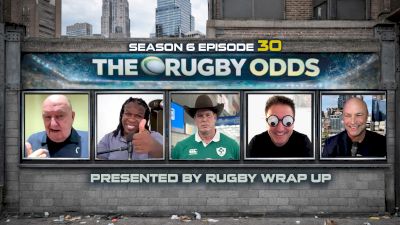 The Rugby Odds (May 20): Women's Six Nations Reactions, Champions Cup Predictions, And Hook Admits He Was Wrong