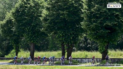 Regardez au Canada: Giro d'Italia - Étape 11