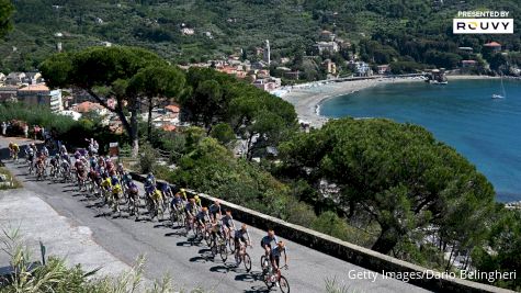 Watch In Canada: 2026 Giro d'Italia Stage 11