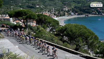 Watch In Canada: 2026 Giro d'Italia Stage 11