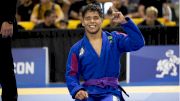 Top Colored Belt Athletes to Watch at the 2026 IBJJF Worlds