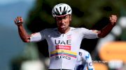 Giro d'Italia 2026 Stage 11 Results: Jhonatan Narváez Edges Enric Mas