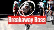 Jhonatan Narváez Turned Giro d'Italia 2026 Stage 11 Into His Playground